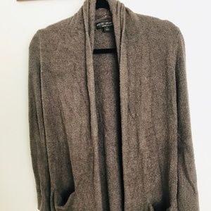 Barefoot Dreams CozyChic Cardigan